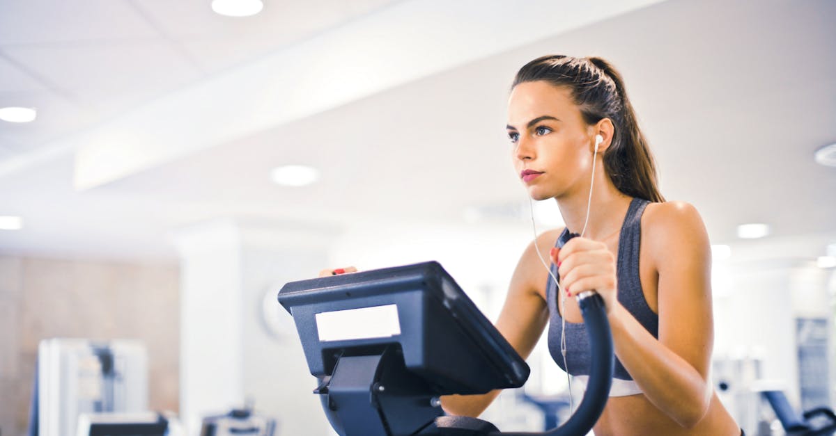 Importance of Regular Cleaning for Treadmill Longevity